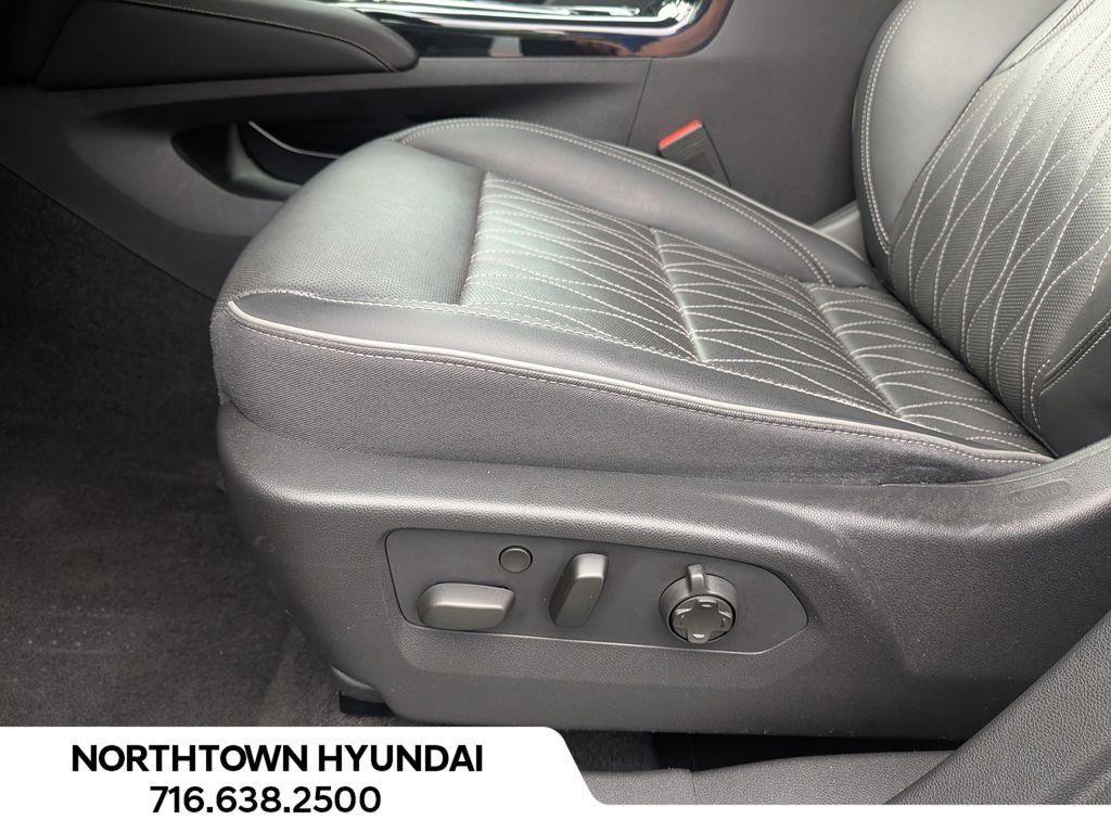 2021 Buick Envision Avenir - Photo 32