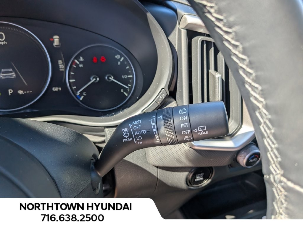 2026 Mazda CX-50 Preferred - Photo 24