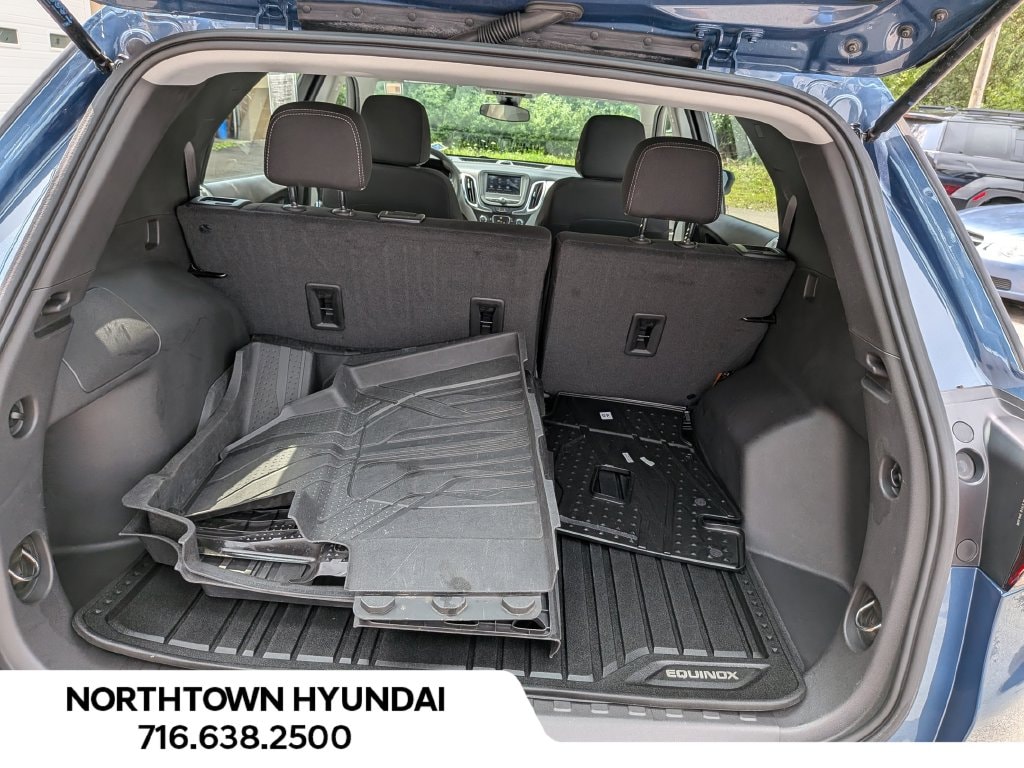 2024 Chevrolet Equinox LS - Photo 27