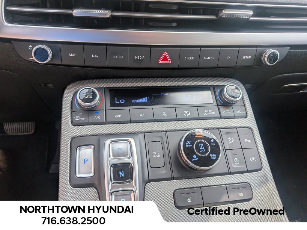2023 Hyundai Palisade SEL - Photo 18