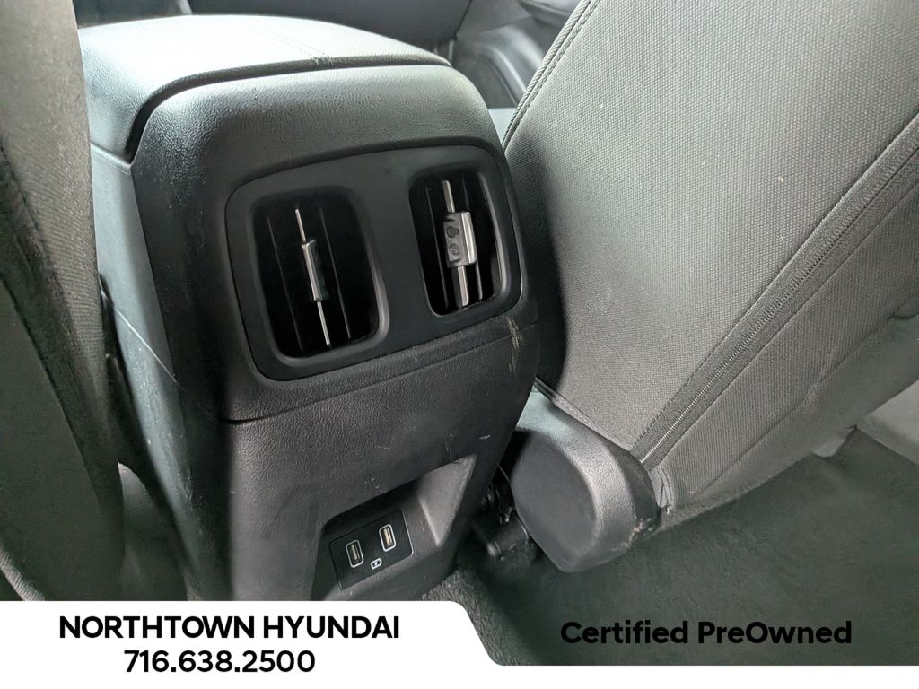 2022 Hyundai Tucson SEL - Photo 28