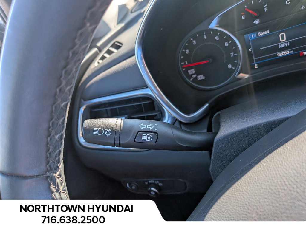 2024 Chevrolet Equinox LT - Photo 24