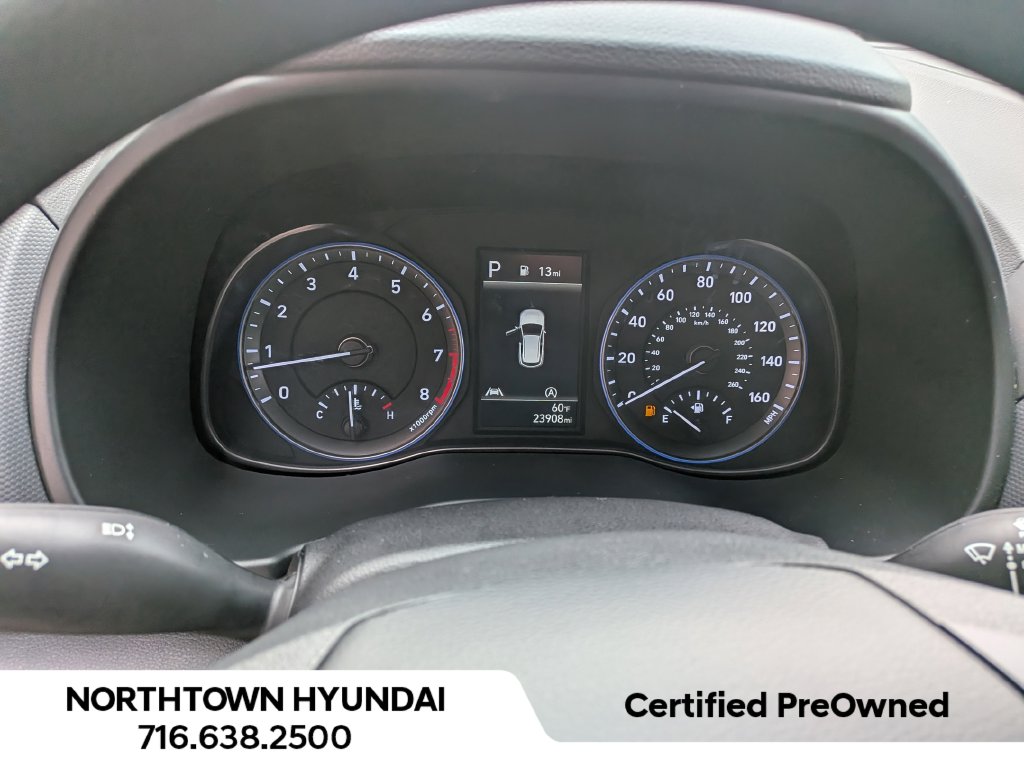 2023 Hyundai Kona SE - Photo 8