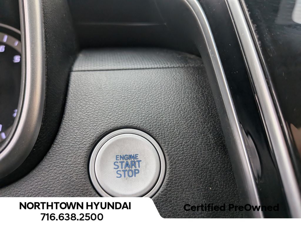 2022 Hyundai Tucson SEL - Photo 14