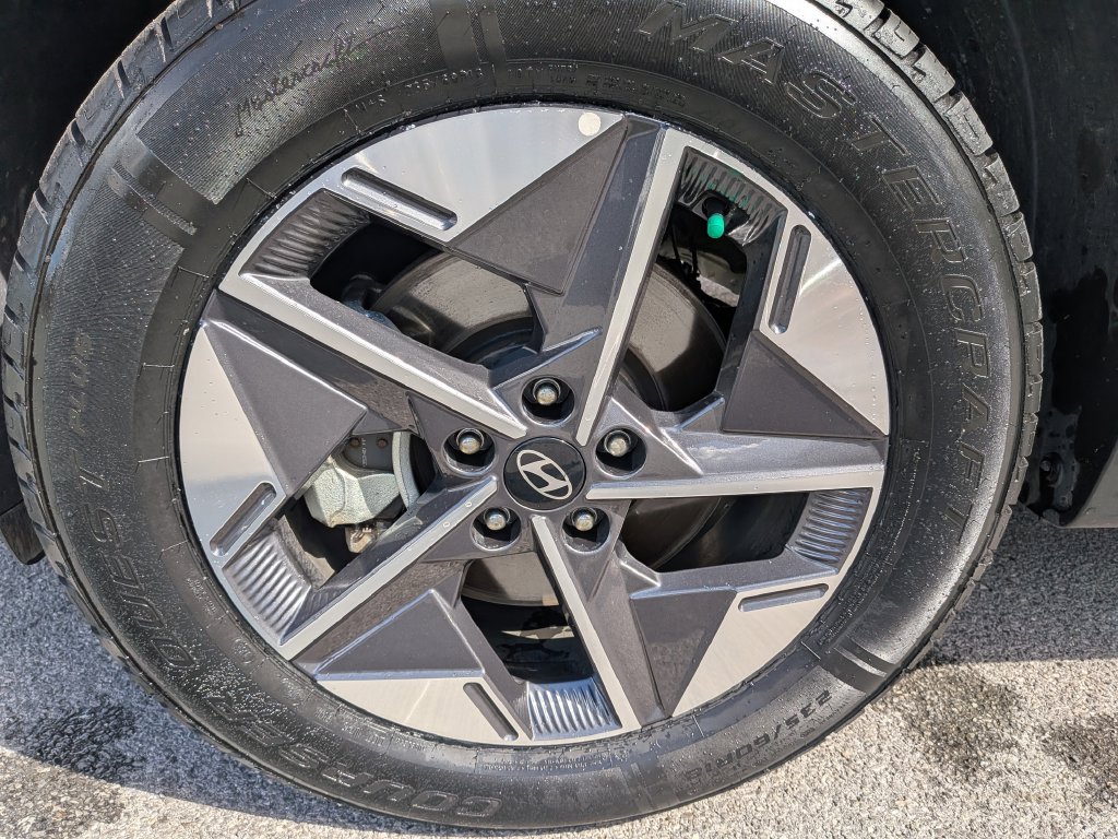 2026 Hyundai Tucson SEL - Photo 42