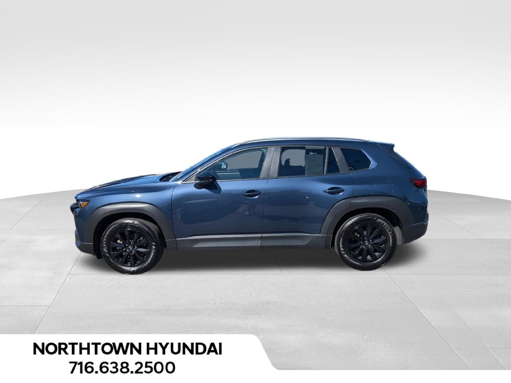 Used 2026 Mazda CX-50 2.5 S Preferred SUV