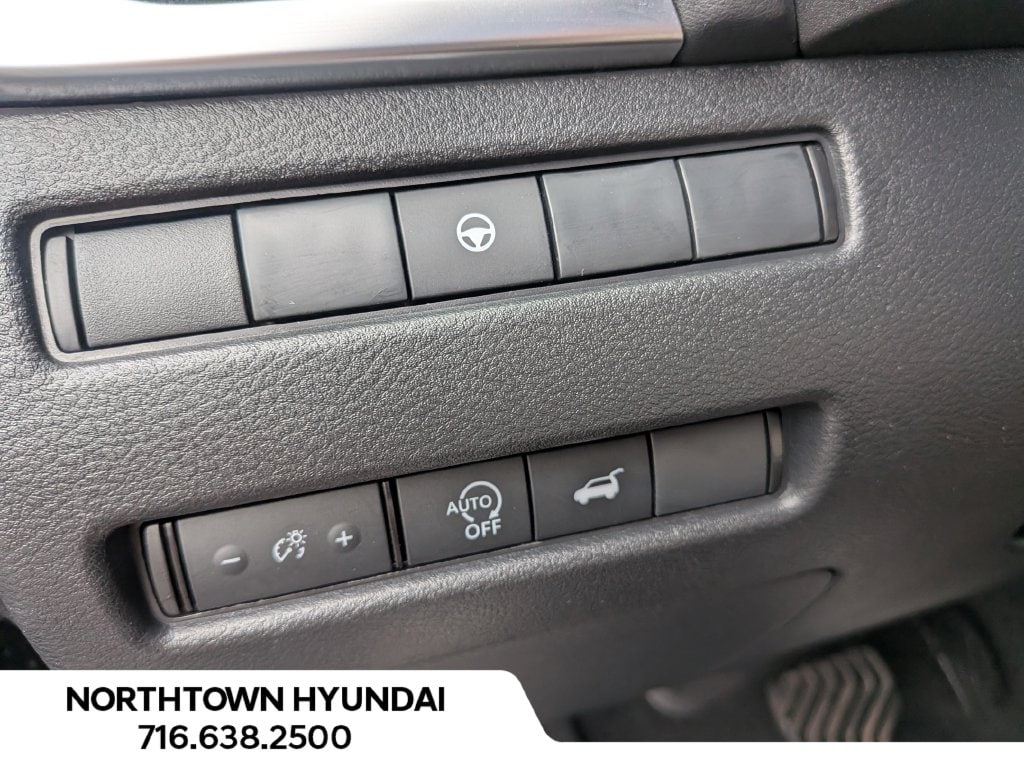 2026 Nissan Rogue SV - Photo 27