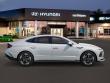 2026 Hyundai Sonata SEL Sport Sedan