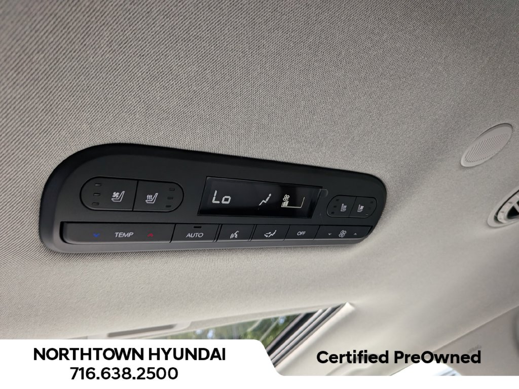 2026 Hyundai Palisade Limited - Photo 33