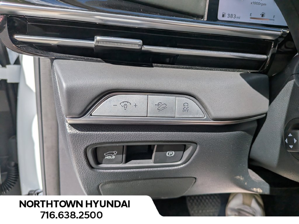 2026 GENESIS GV80 Standard - Photo 34