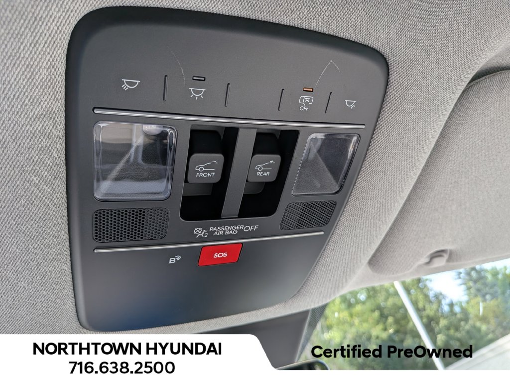 2026 Hyundai Palisade Limited - Photo 24