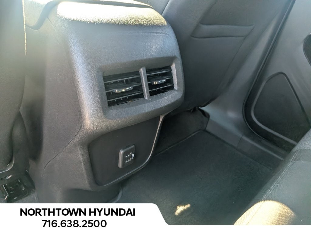2024 Chevrolet Equinox LT - Photo 29