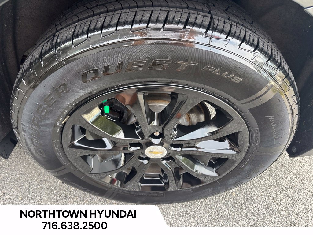 2020 Chevrolet Equinox LS - Photo 29