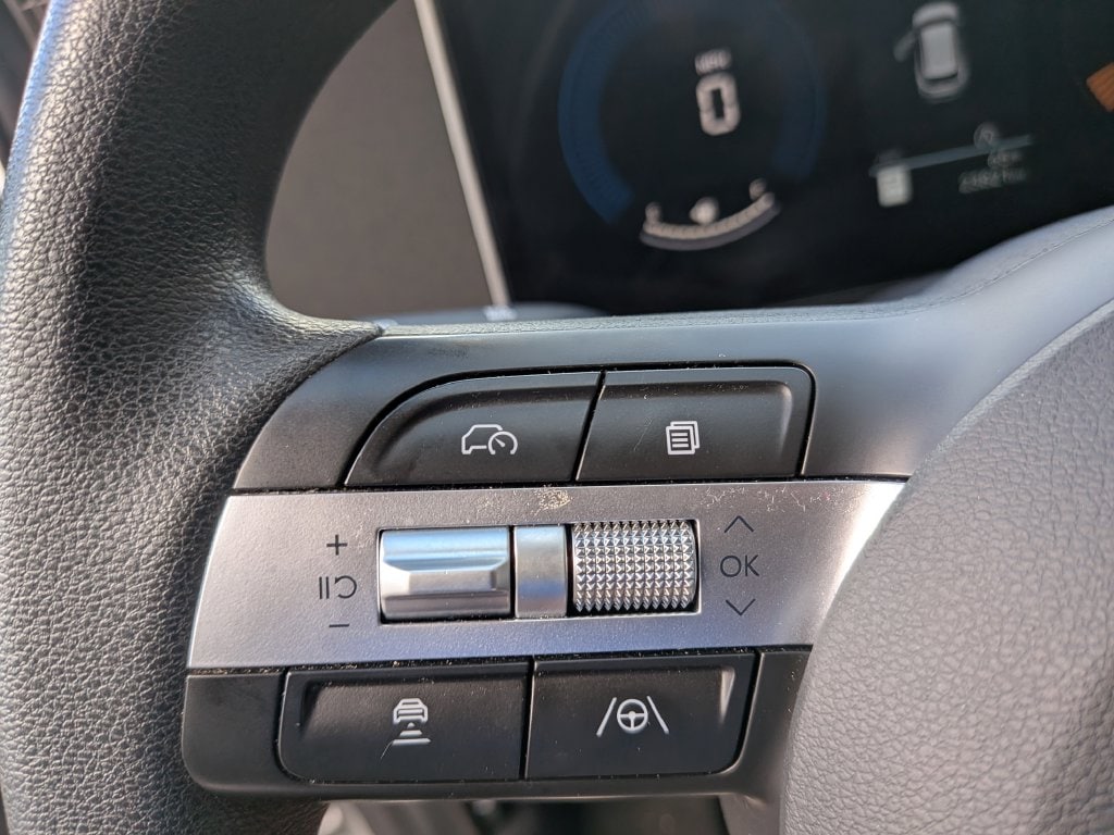 2026 Hyundai Tucson SEL - Photo 27