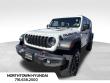 Used 2026 Jeep Wrangler Rubicon SUV