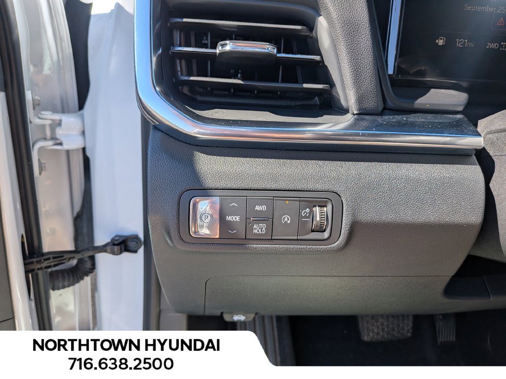 2026 GMC Terrain Elevation - Photo 27