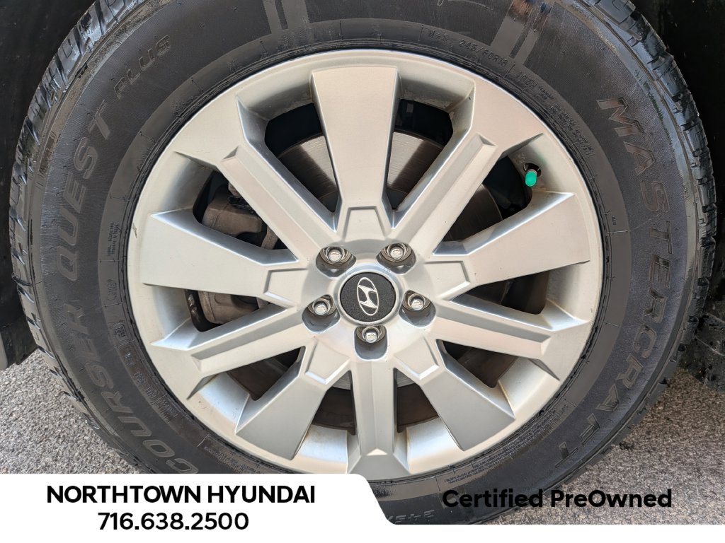 2023 Hyundai Palisade SEL - Photo 46