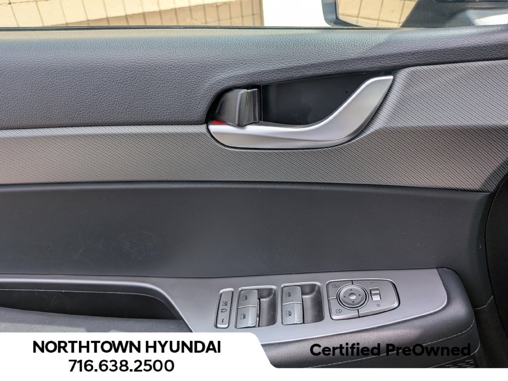 2023 Hyundai Palisade SEL - Photo 32