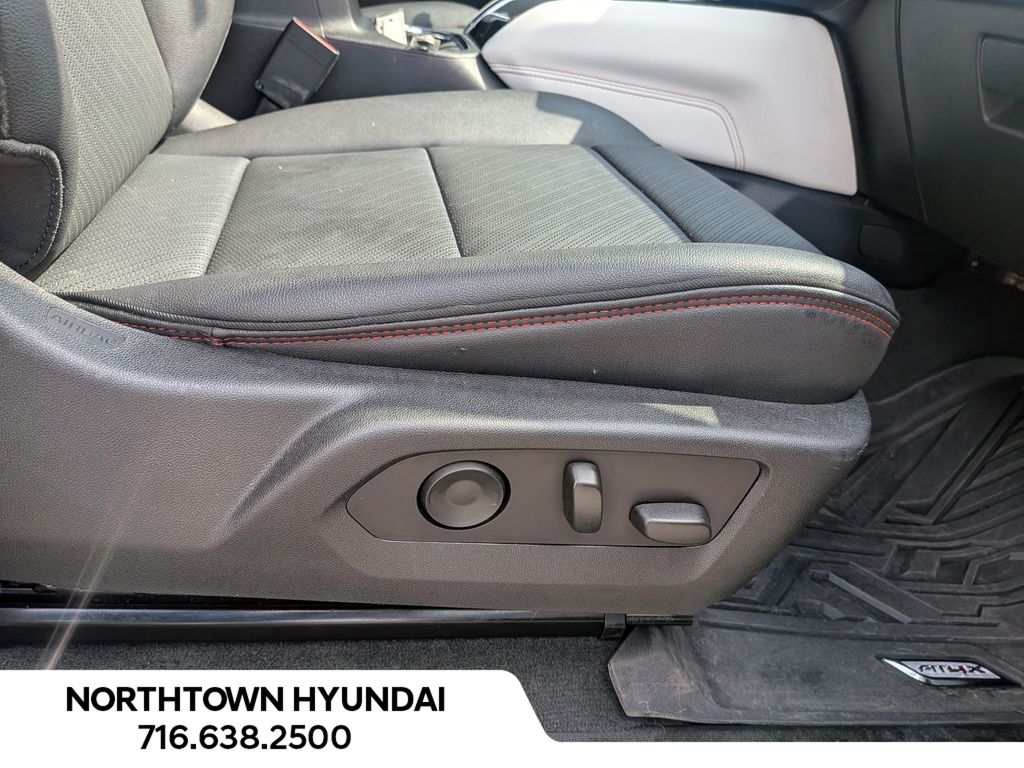 2023 GMC Canyon AT4X - Photo 36