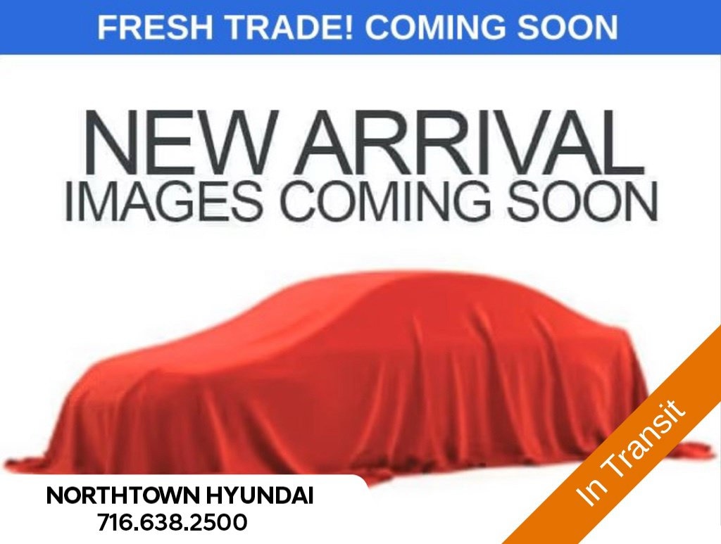 Used 2024 Chevrolet Trax 1RS SUV
