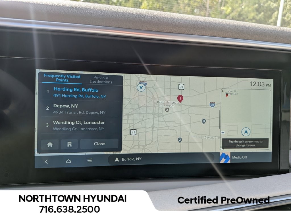 2026 Hyundai Palisade Limited - Photo 10