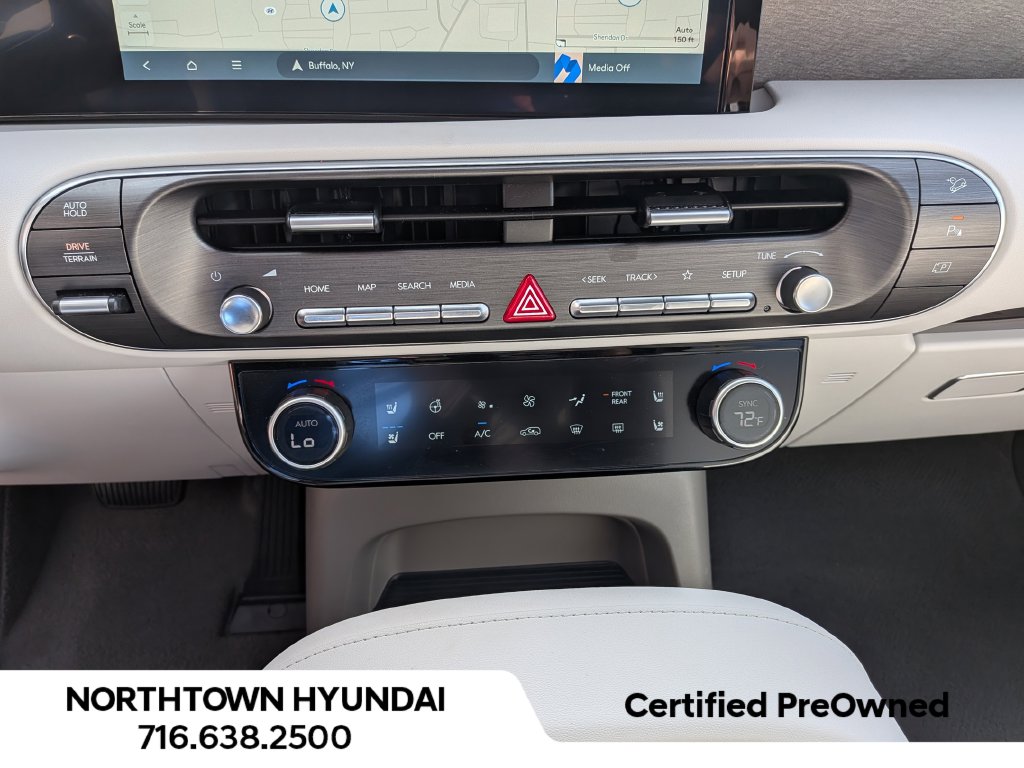 2026 Hyundai Palisade Limited - Photo 18