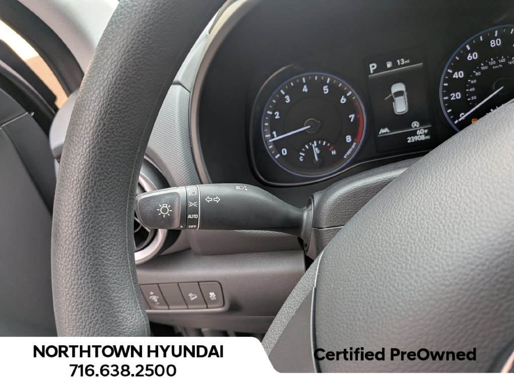 2023 Hyundai Kona SE - Photo 25