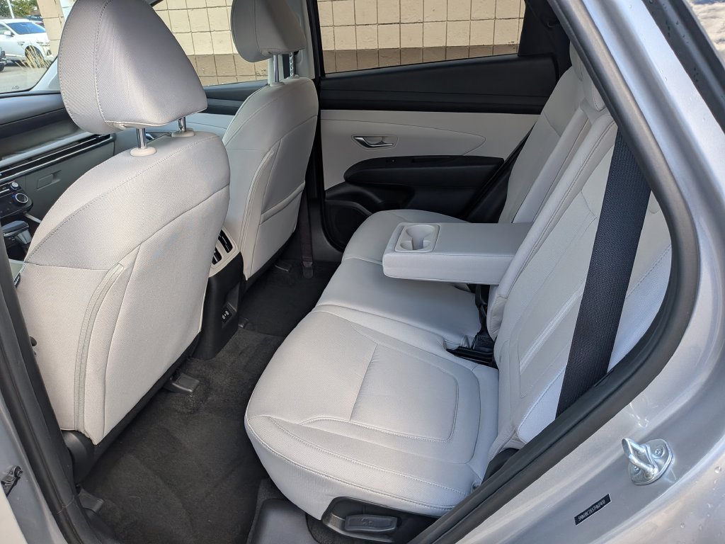 2026 Hyundai Tucson SEL - Photo 32