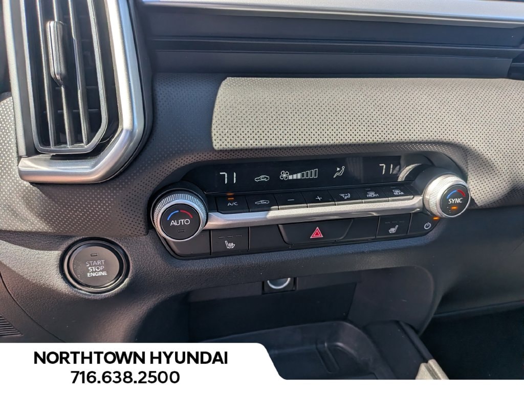 2026 Mazda CX-50 Preferred - Photo 17