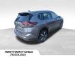 2026 Nissan Rogue SL SUV