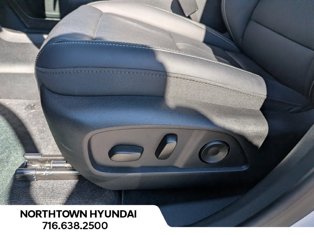 2026 GMC Terrain Elevation - Photo 31