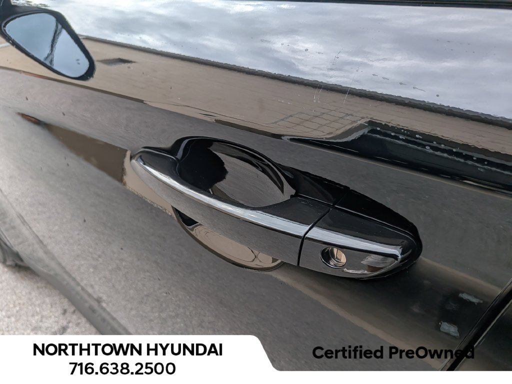 2023 Hyundai Kona SE - Photo 33