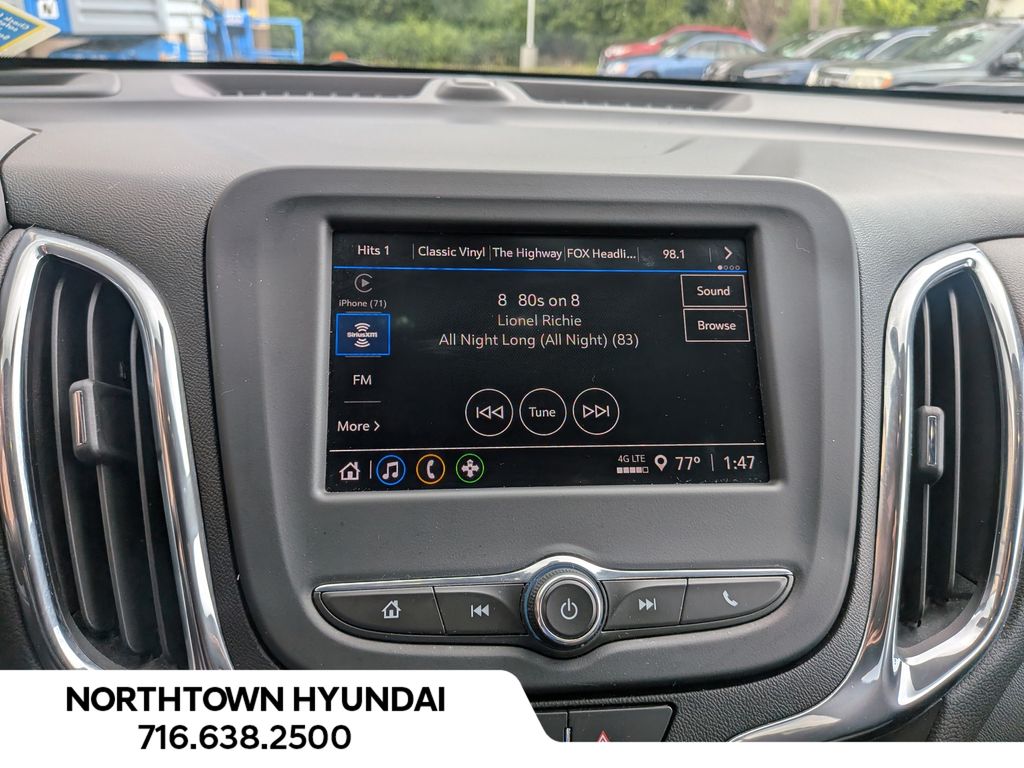 2023 Chevrolet Equinox LT - Photo 19