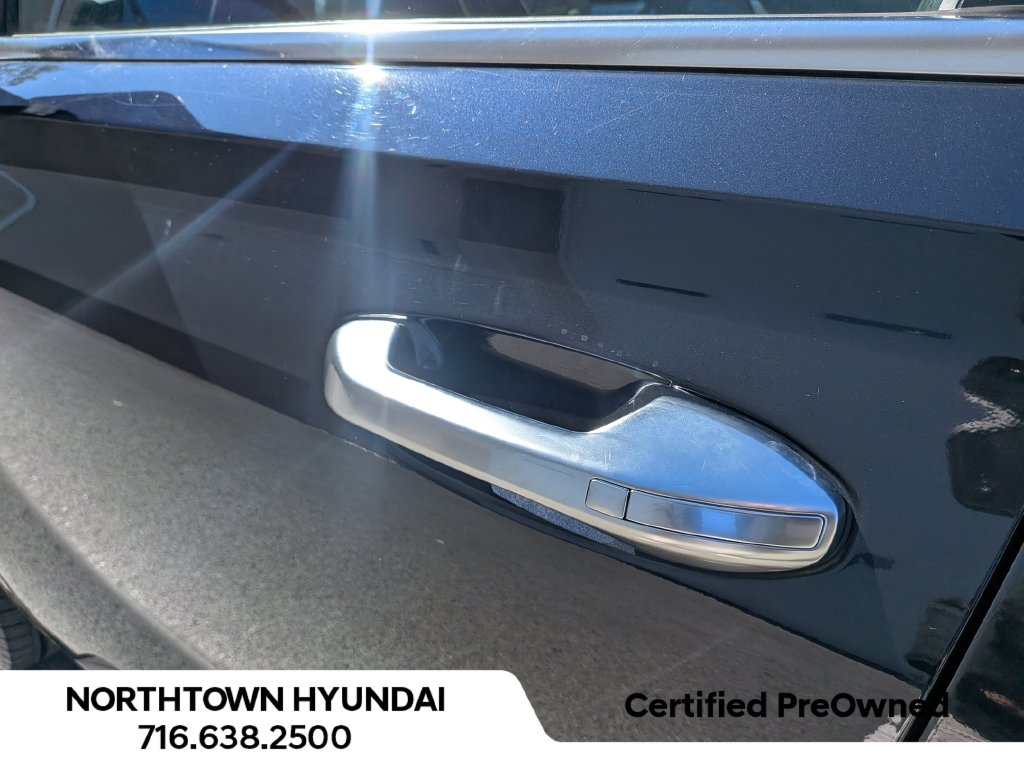 2022 Hyundai Palisade Limited - Photo 46