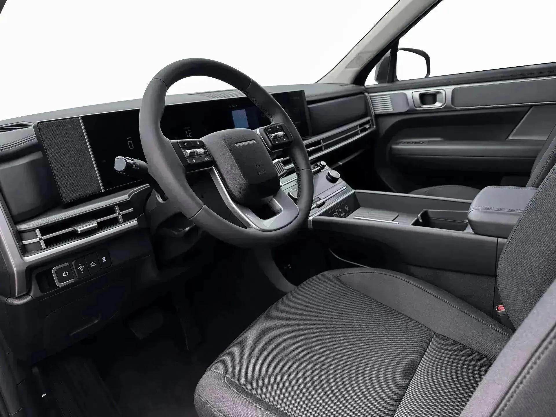 2026 Hyundai Santa Fe SE - Photo 14