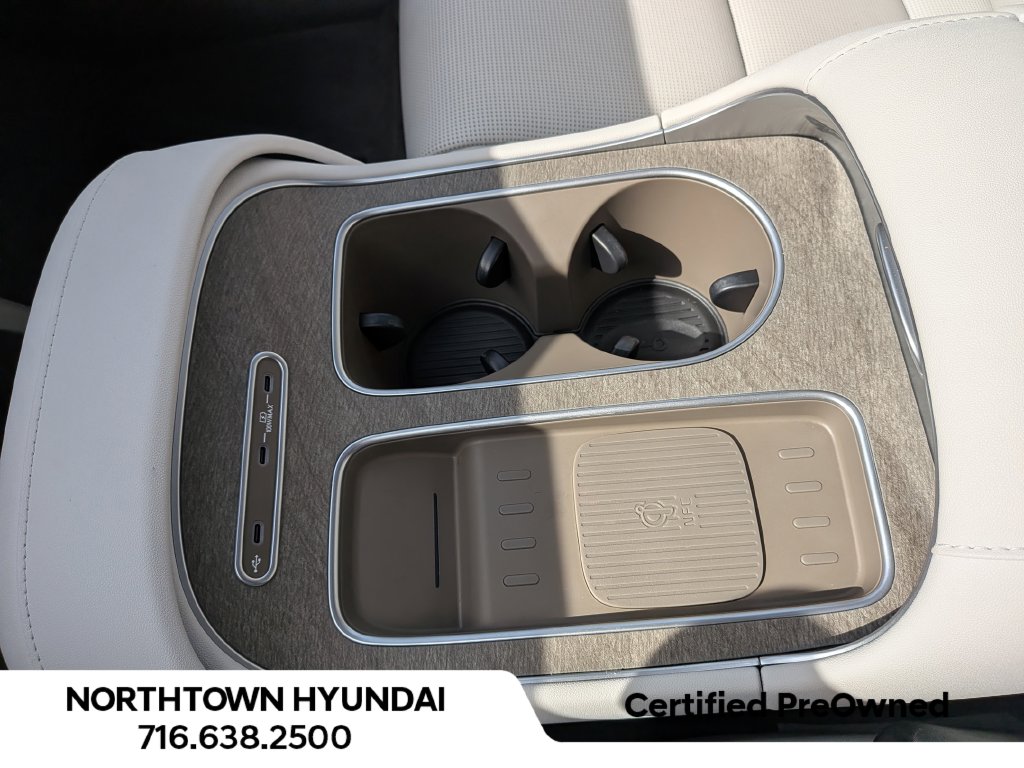 2026 Hyundai Palisade Limited - Photo 19