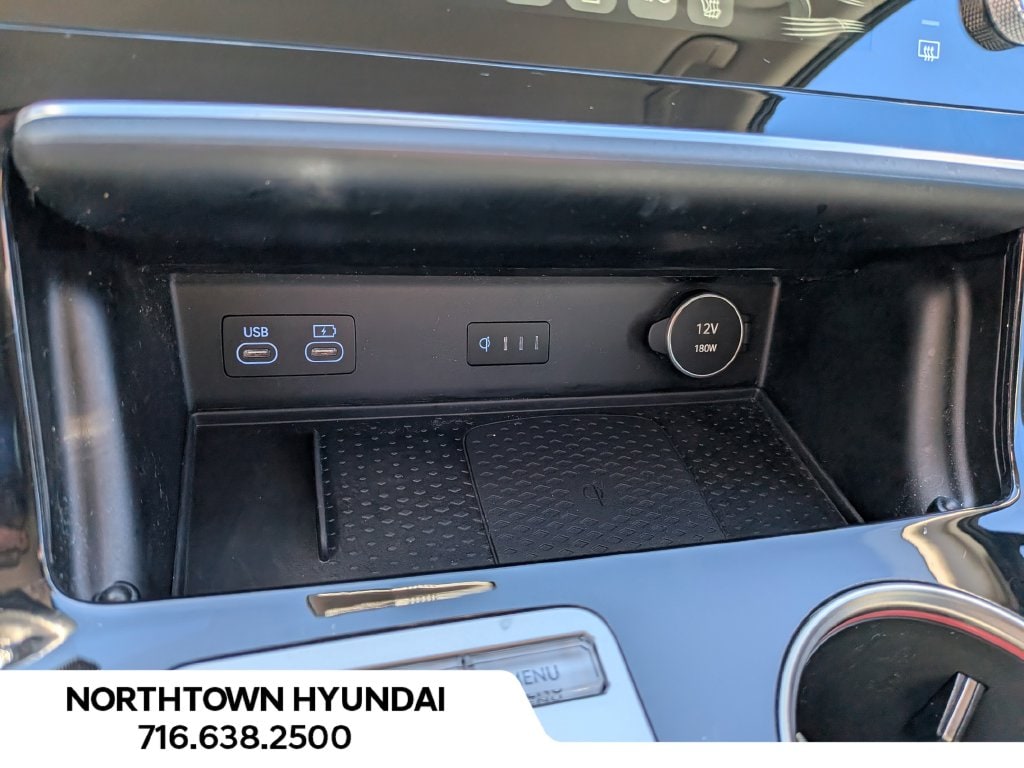 2026 GENESIS GV80 Standard - Photo 15