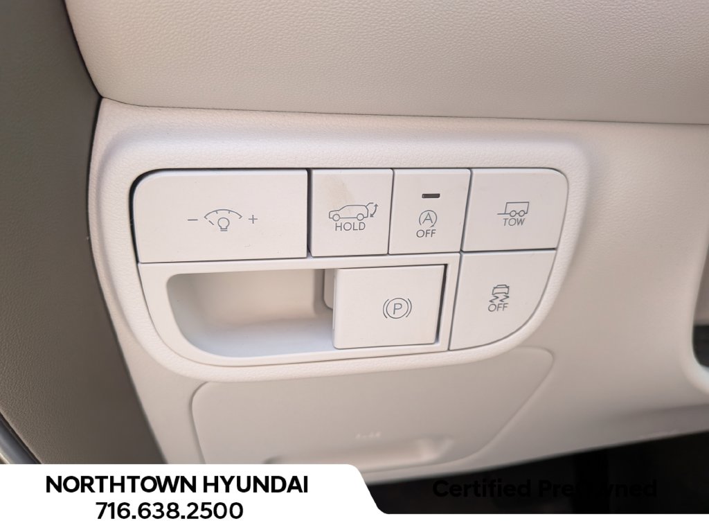 2026 Hyundai Palisade Limited - Photo 29