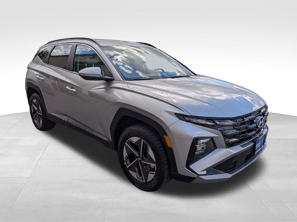2026 Hyundai Tucson SEL - Photo 11
