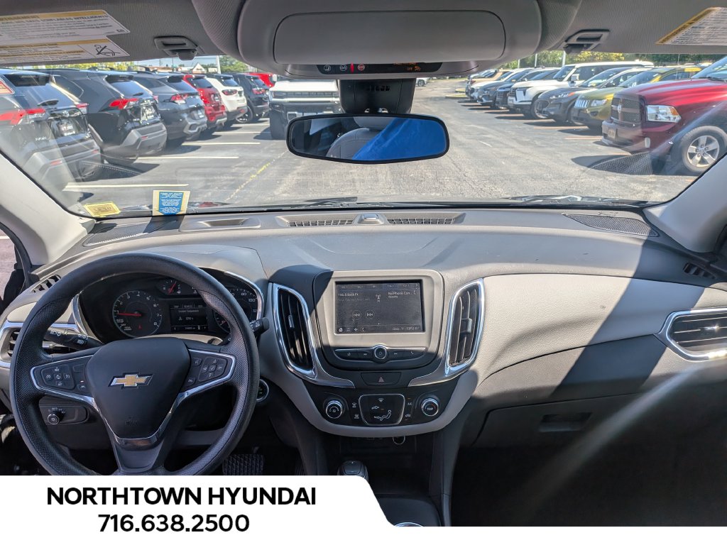 2020 Chevrolet Equinox LS - Photo 7