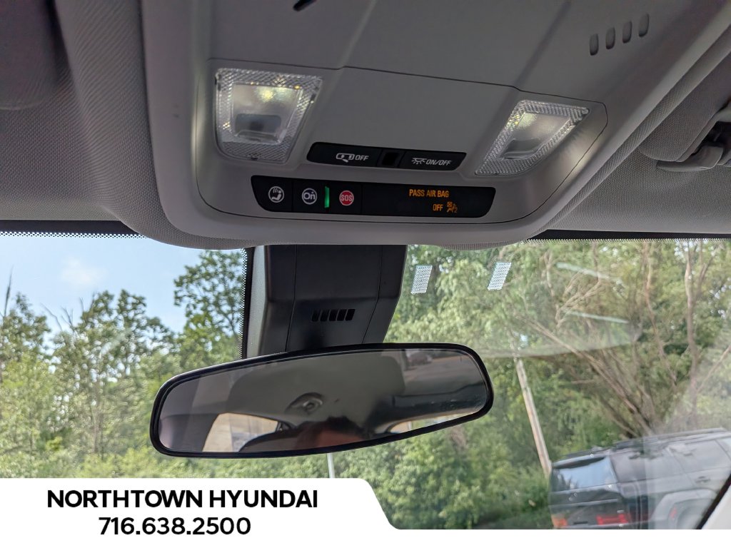 2024 Chevrolet Equinox LS - Photo 18