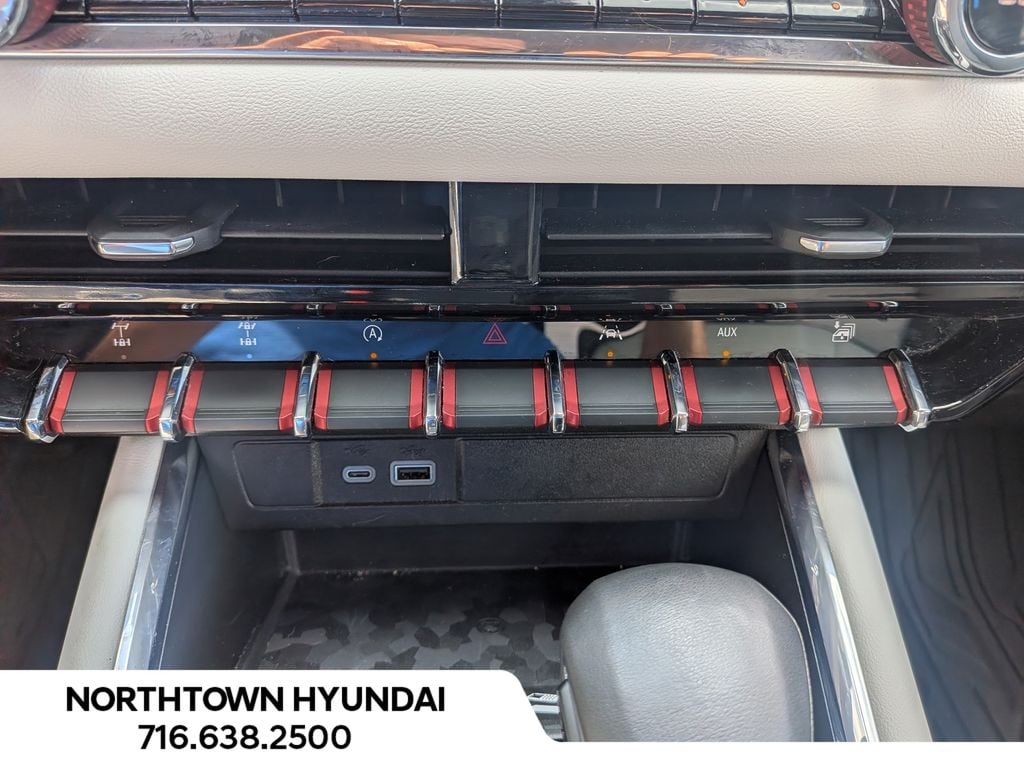 2023 GMC Canyon AT4X - Photo 20