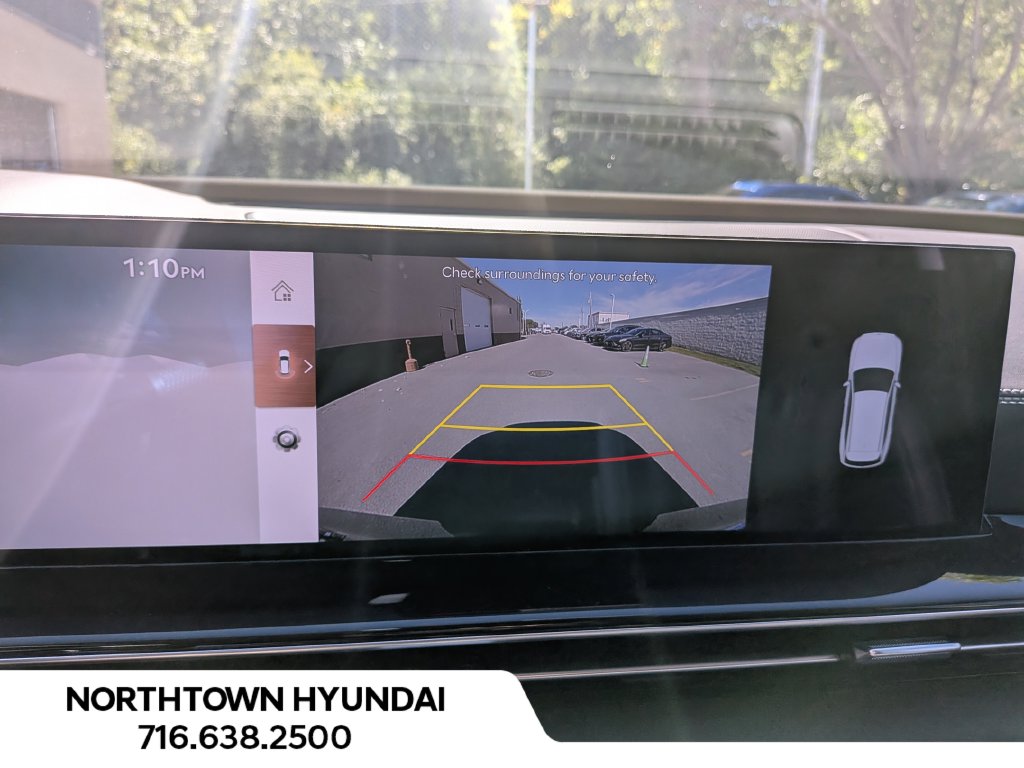 2026 GENESIS GV80 Standard - Photo 20