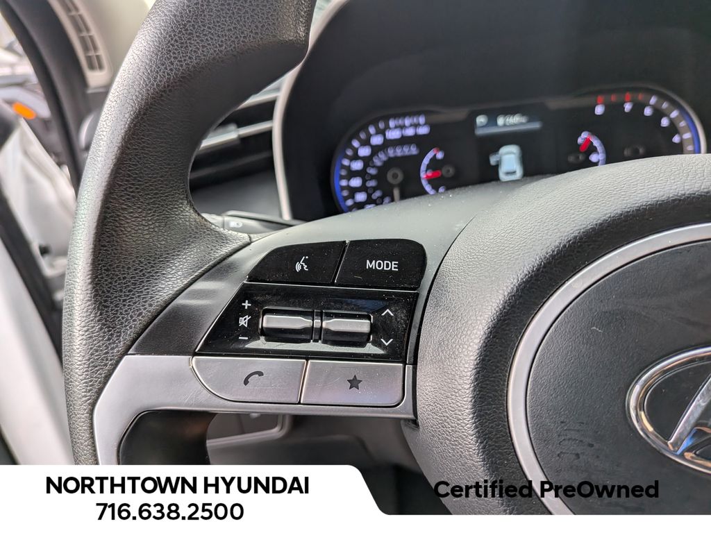 2022 Hyundai Tucson SEL - Photo 22