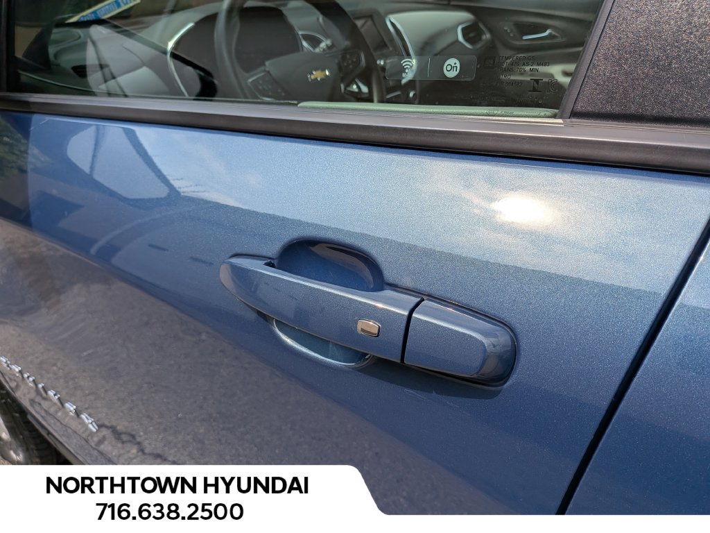 2024 Chevrolet Equinox LS - Photo 32