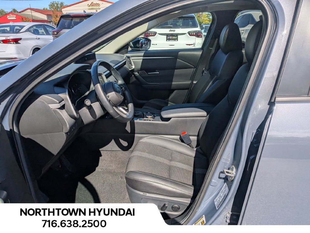 2026 Mazda CX-50 Preferred - Photo 10