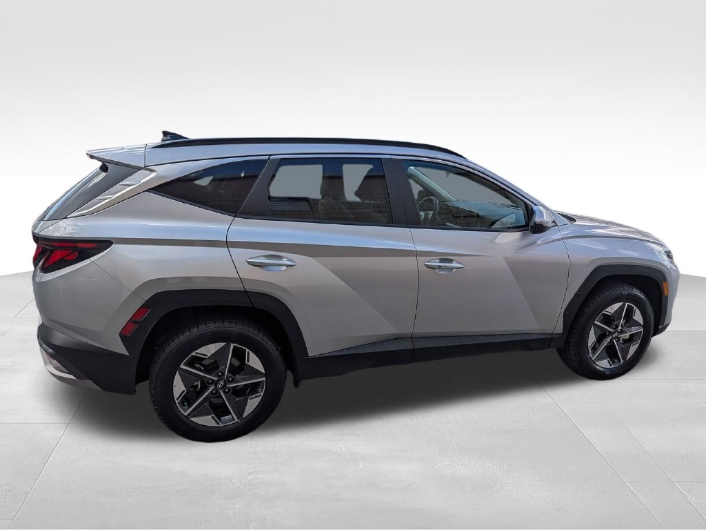 2026 Hyundai Tucson SEL - Photo 12