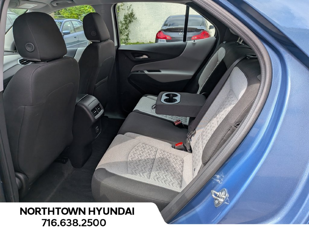 2024 Chevrolet Equinox LS - Photo 25
