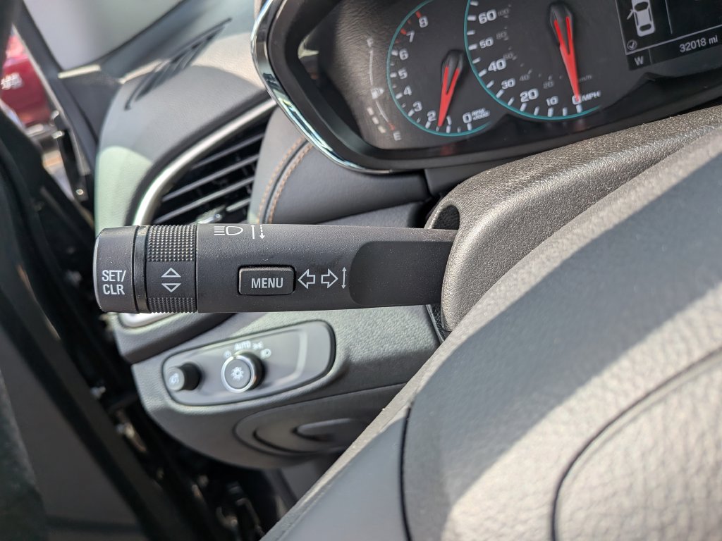 2019 Chevrolet Trax LS - Photo 25