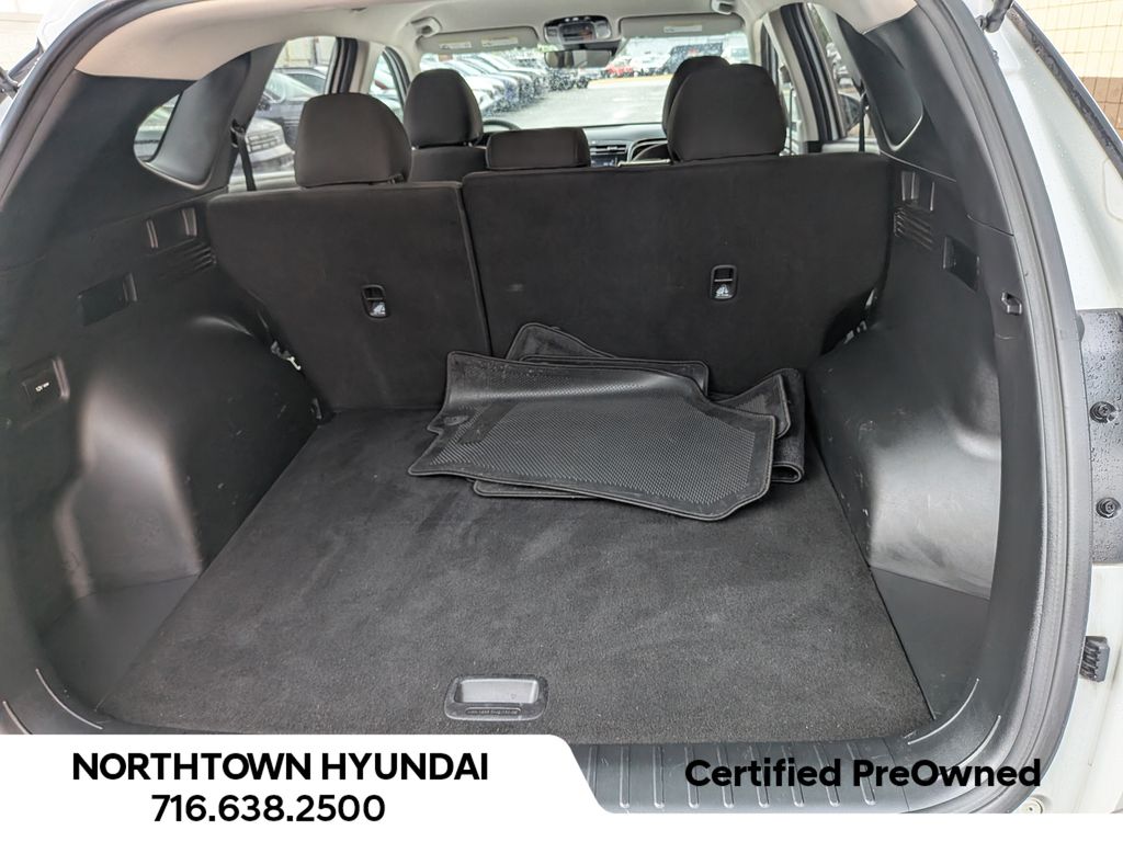 2022 Hyundai Tucson SEL - Photo 29